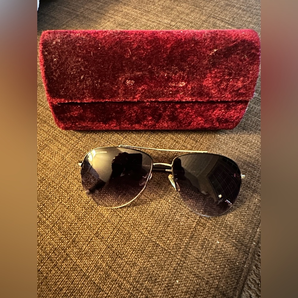 Dolce Gabbana Sunglasses for Women